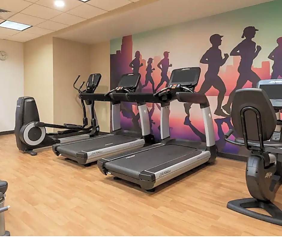 Hyatt Place Boston Medford