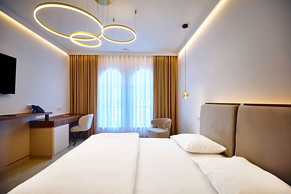 Casino & Hotel ADMIRAL Skofije