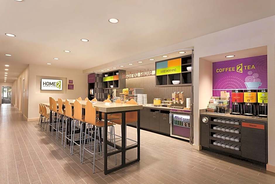 Home2 Suites By Hilton Lehi/Thanksgiving Point