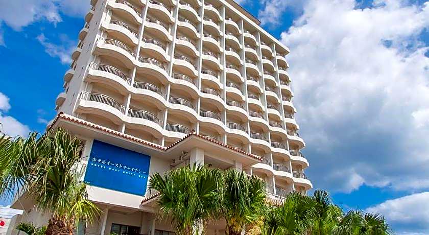 Hotel East China Sea