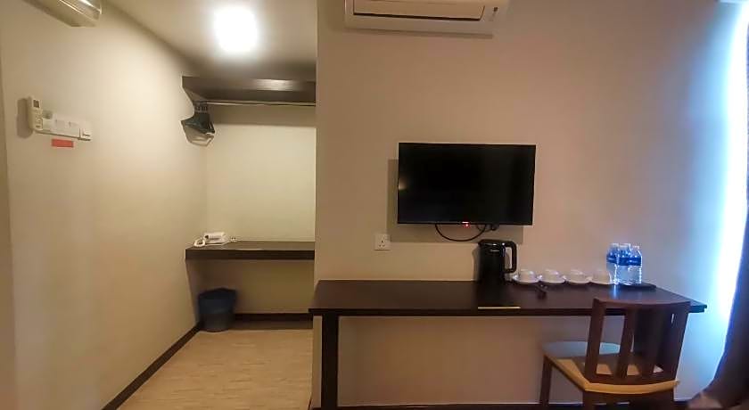 Grand Kapar Hotel Kuala Selangor