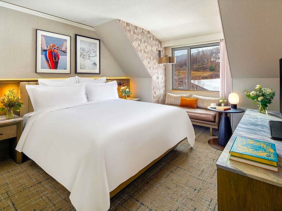 Fairmont Tremblant