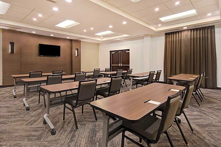 Hyatt Place Huntsville / Research Park / Redstone