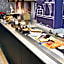 Ibis budget Sao Jose Do Rio Preto