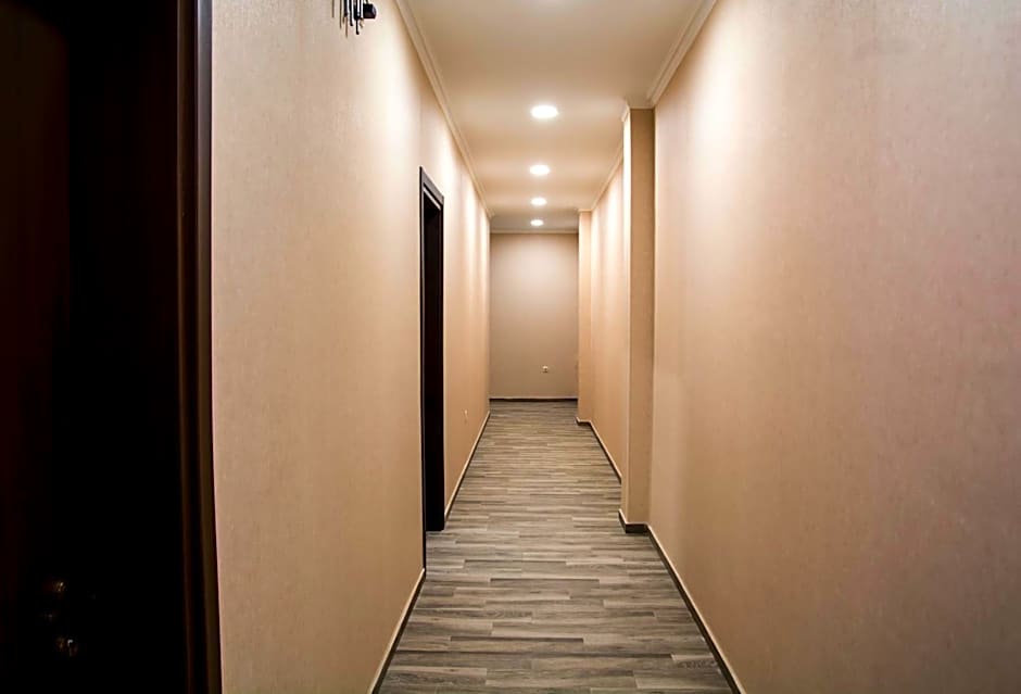 Hotel Absolut