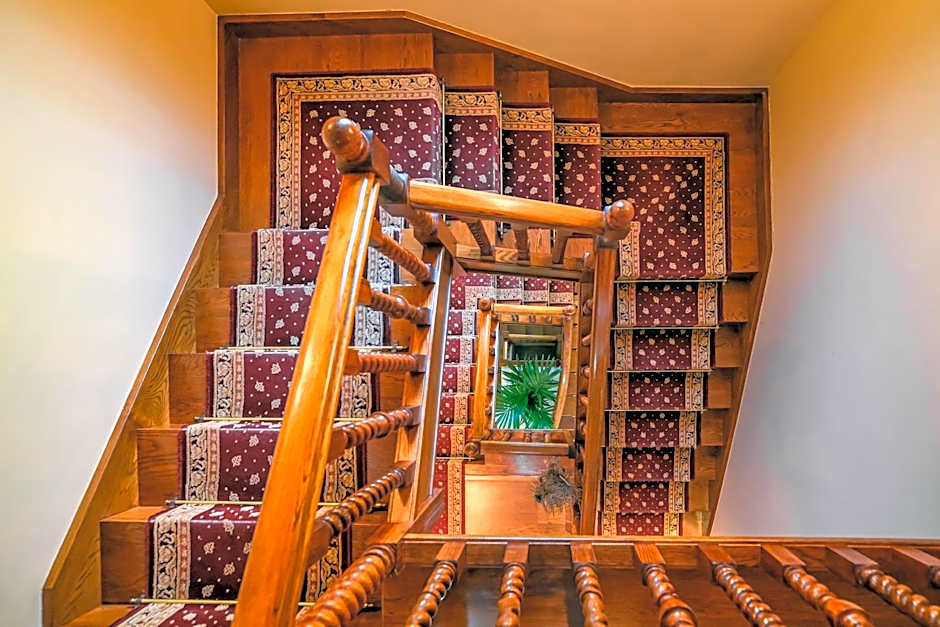 Indiana Boutique Hotel