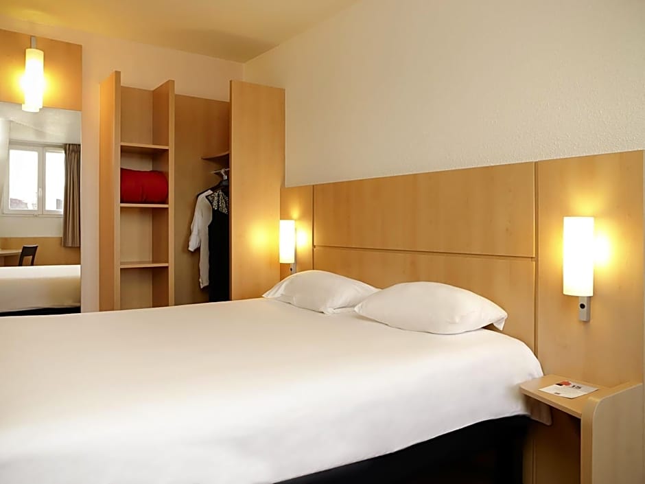 ibis Besançon Centre Ville