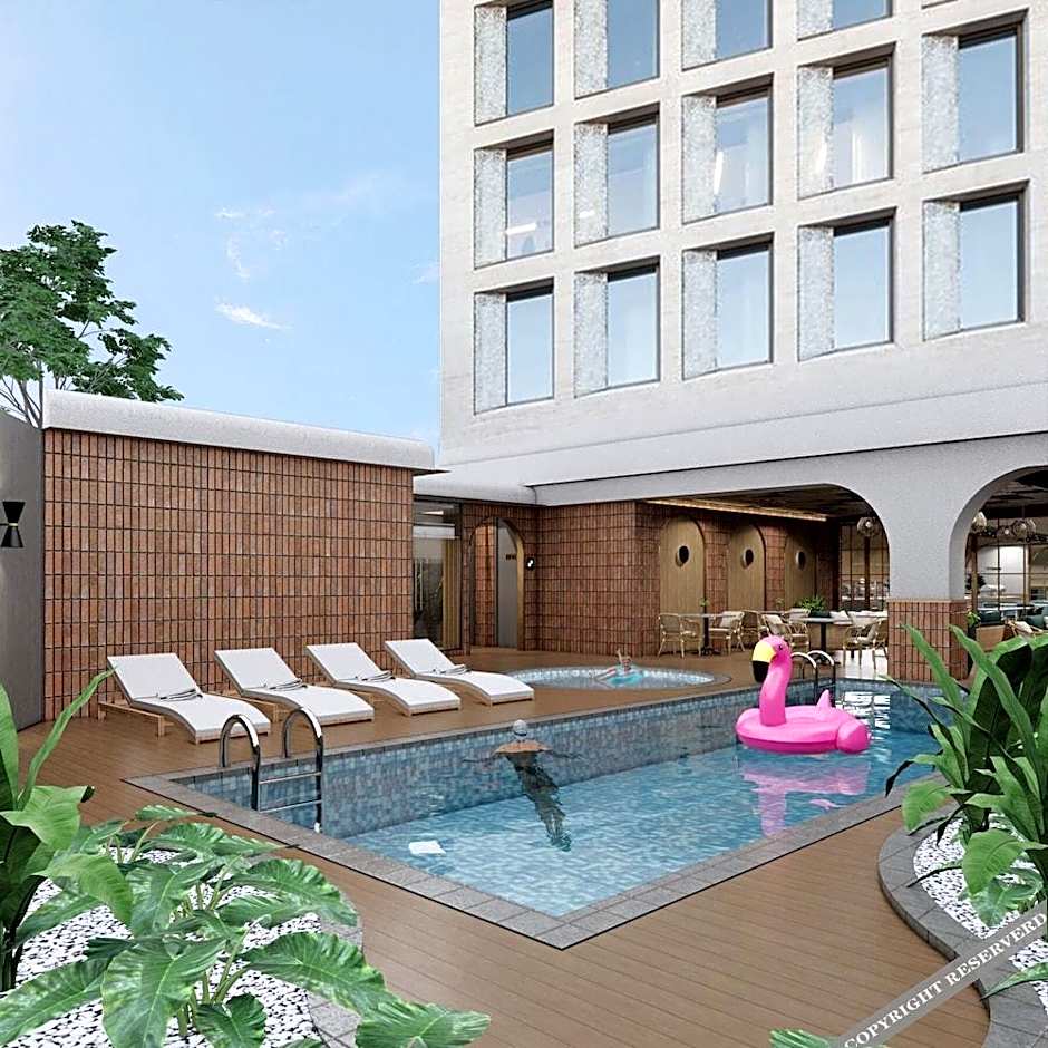 ASTON Mojokerto Hotel & Conference Center