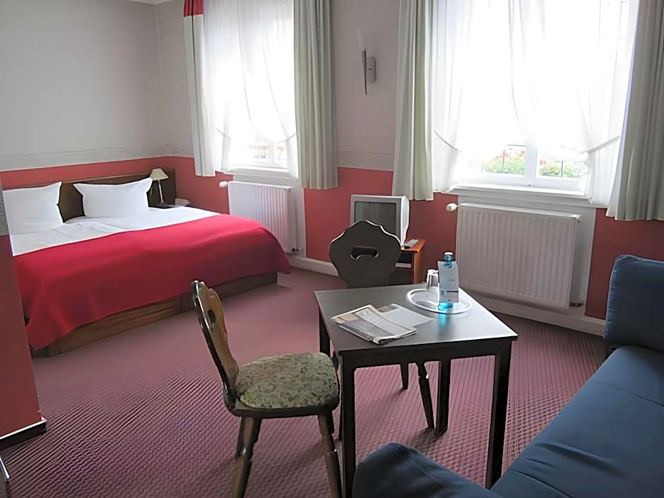 Hotel Lindenwirt