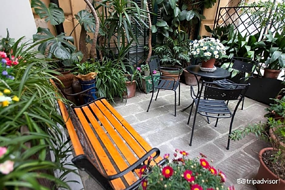 Hotel Bologna