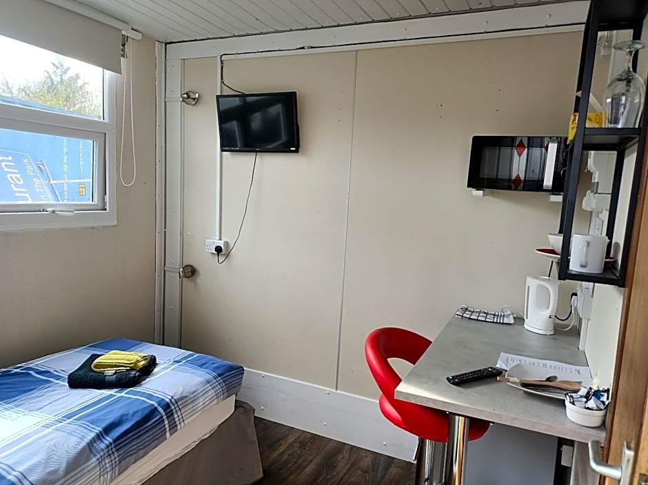 The Townhouse Self Catering