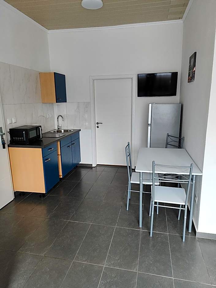 Apartments zum stillen Winkel