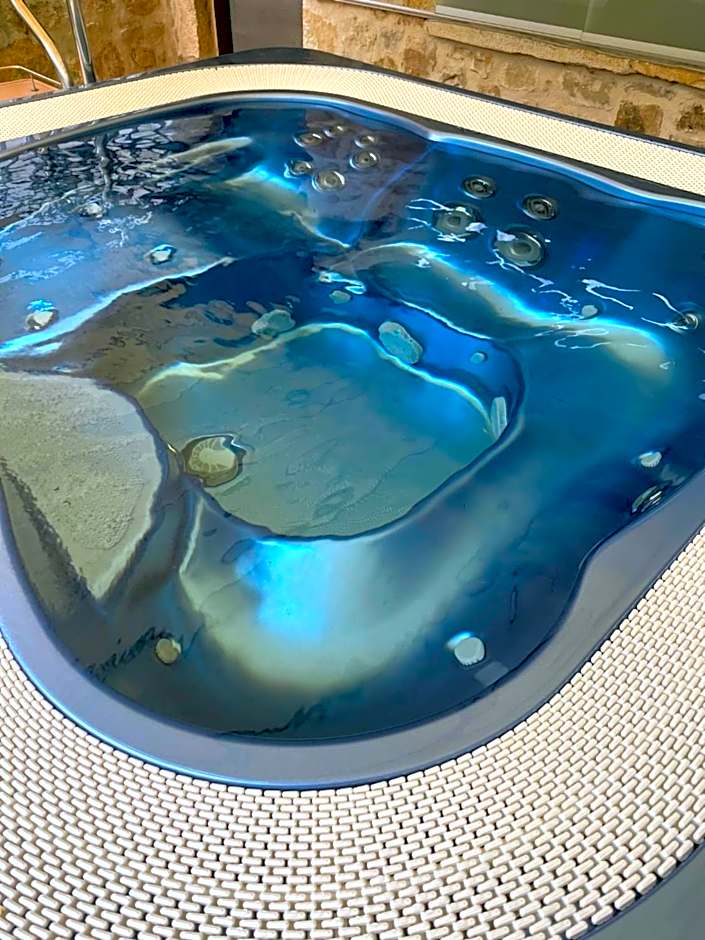 Posada y Apartamentos Trebuesto de Guriezo