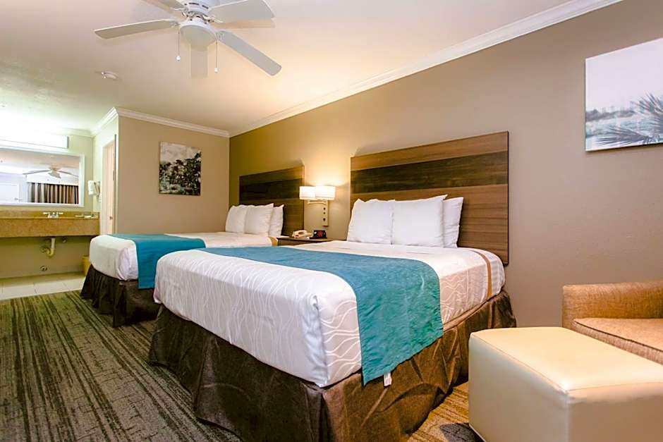 Best Western Pearland Inn