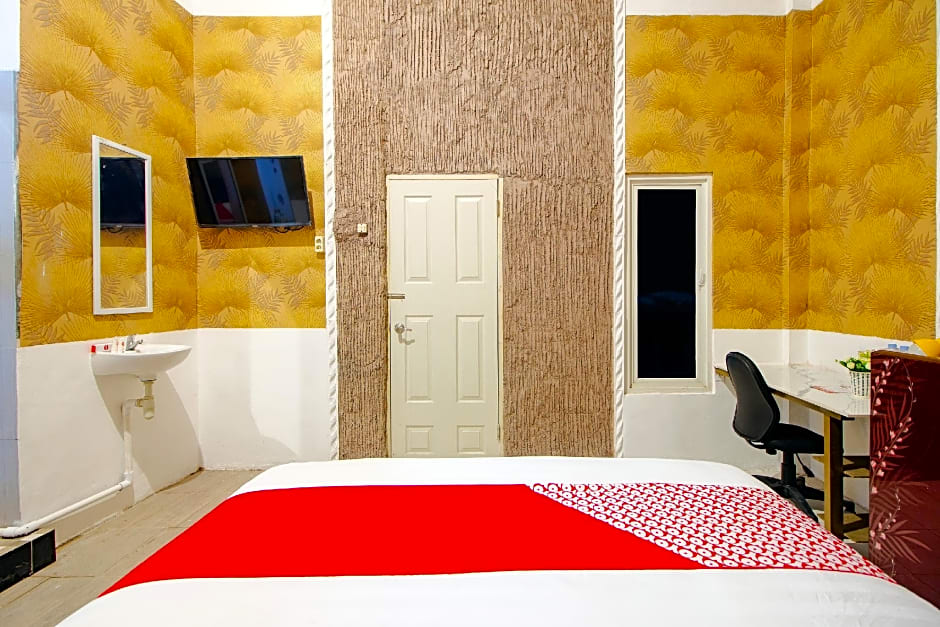 OYO 1277 Pondok Damai Syariah