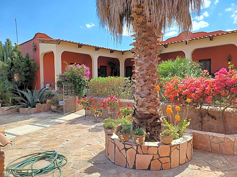 CASONA DOS VIDAS