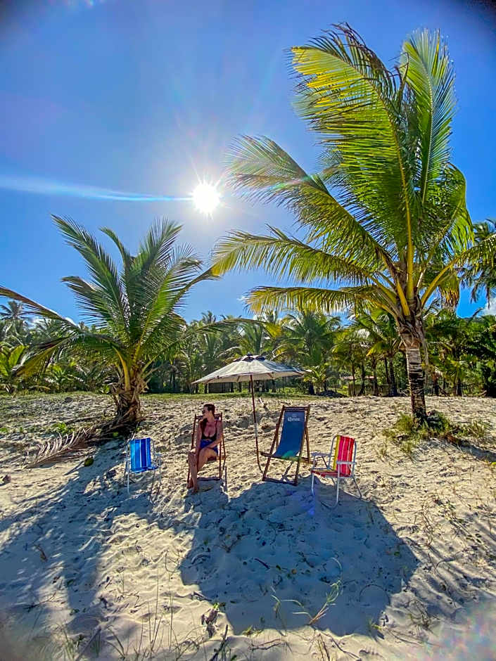 Surf Stop Hostel Serra Grande