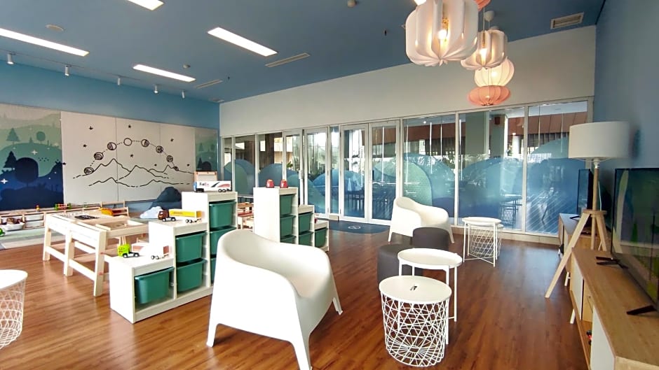 Antero Hotel Jababeka