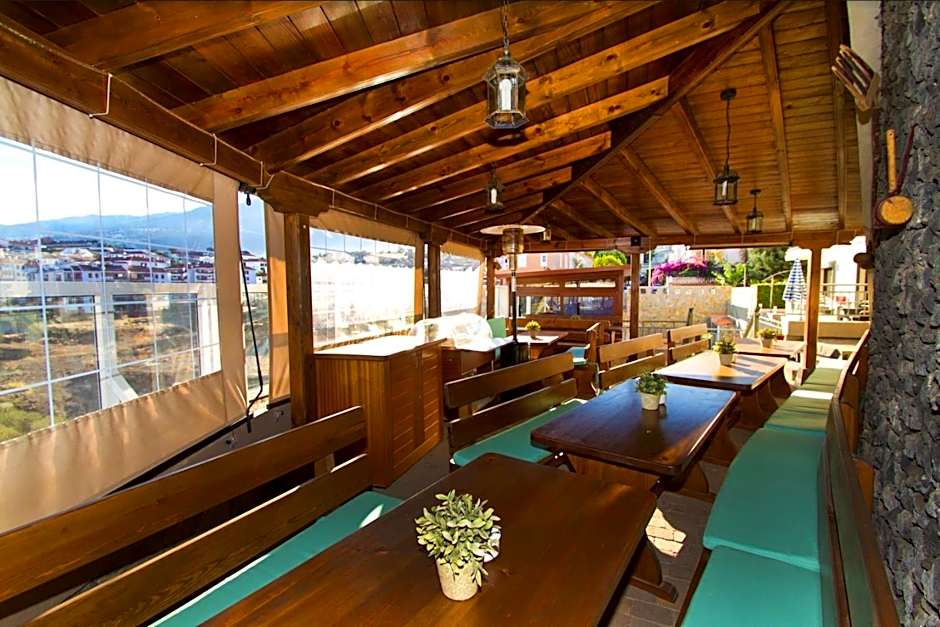 Hapimag Ferienwohnungen Puerto de la Cruz