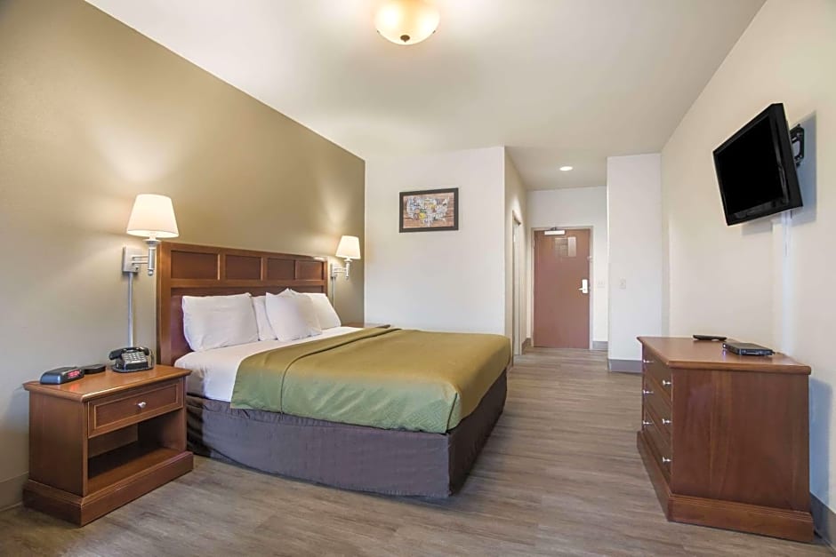 Econo Lodge Anderson