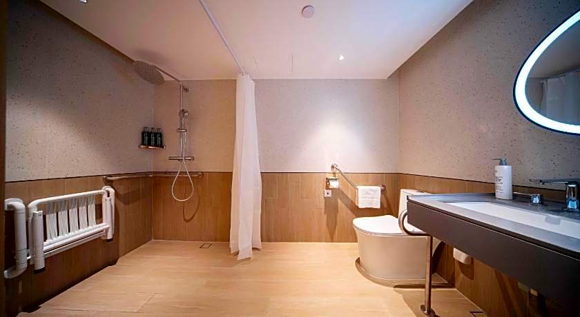 Hilton Garden Inn Guangzhou Baiyun Airport