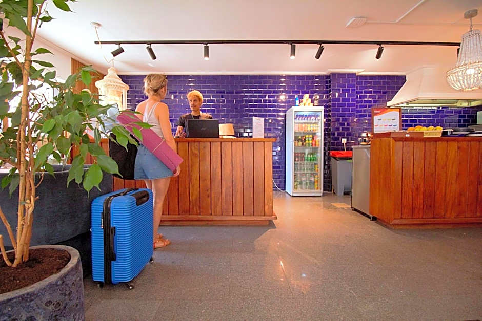 WOT Costa da Caparica