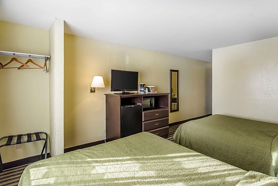 Quality Inn Clovis