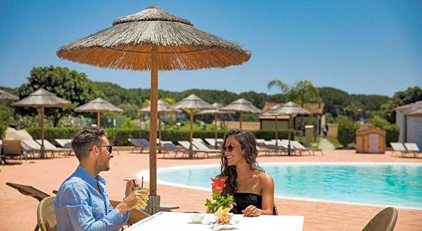 Hotel Club Ogliastra Beach