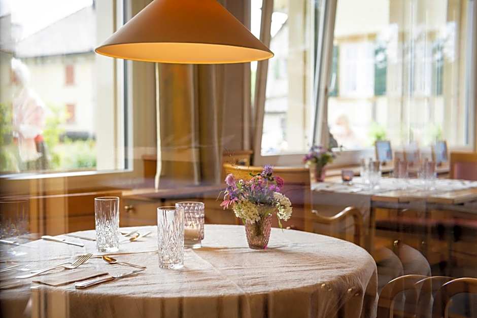 Vegan Health Hotel Sonnenberg