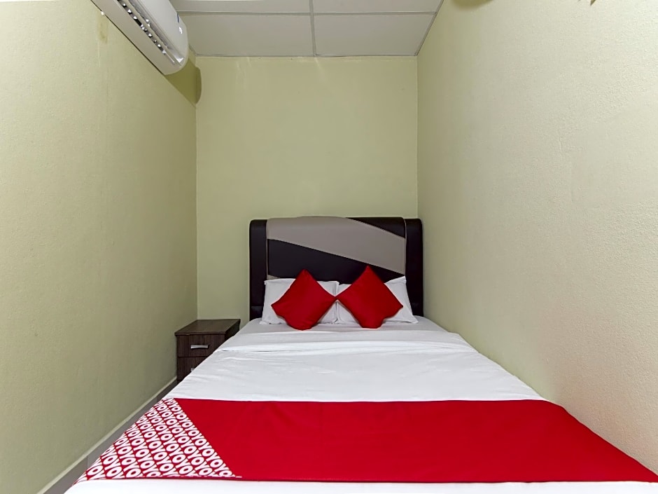 Hotel O Bamboo Inn