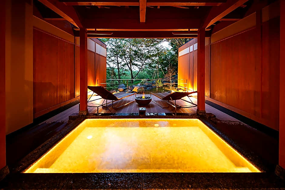 Hyakurakusou Ryokan
