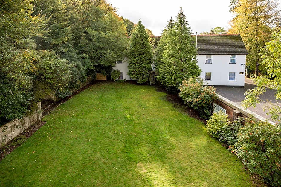 Best Western Andover