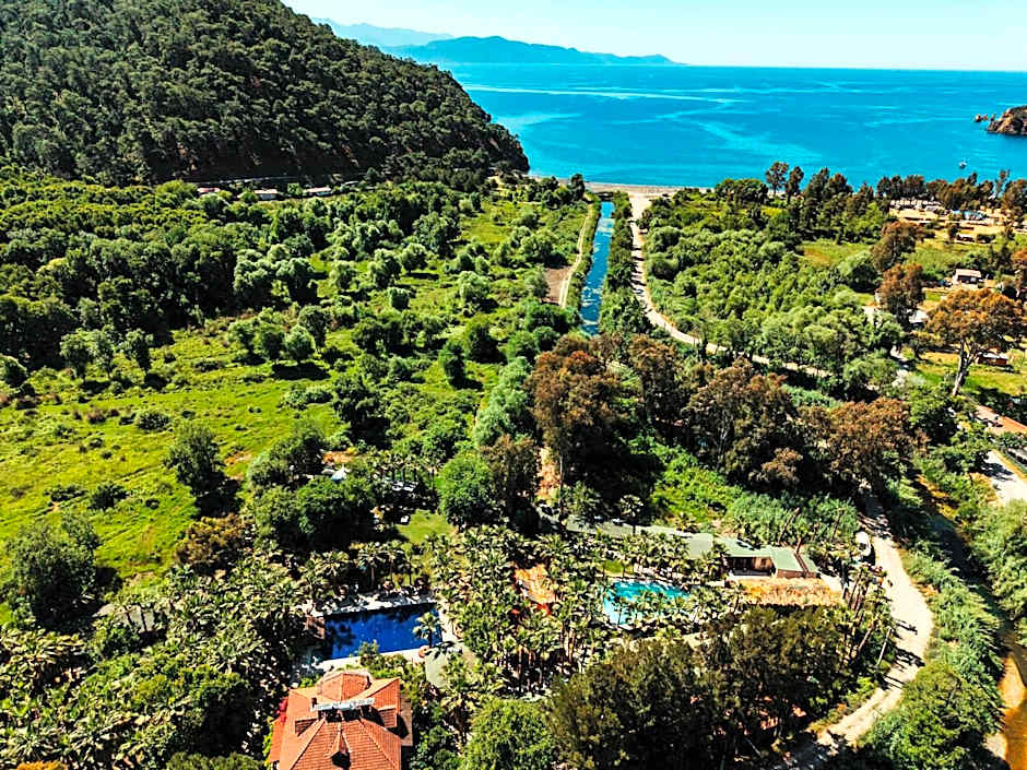 Layla Gocek Adults only