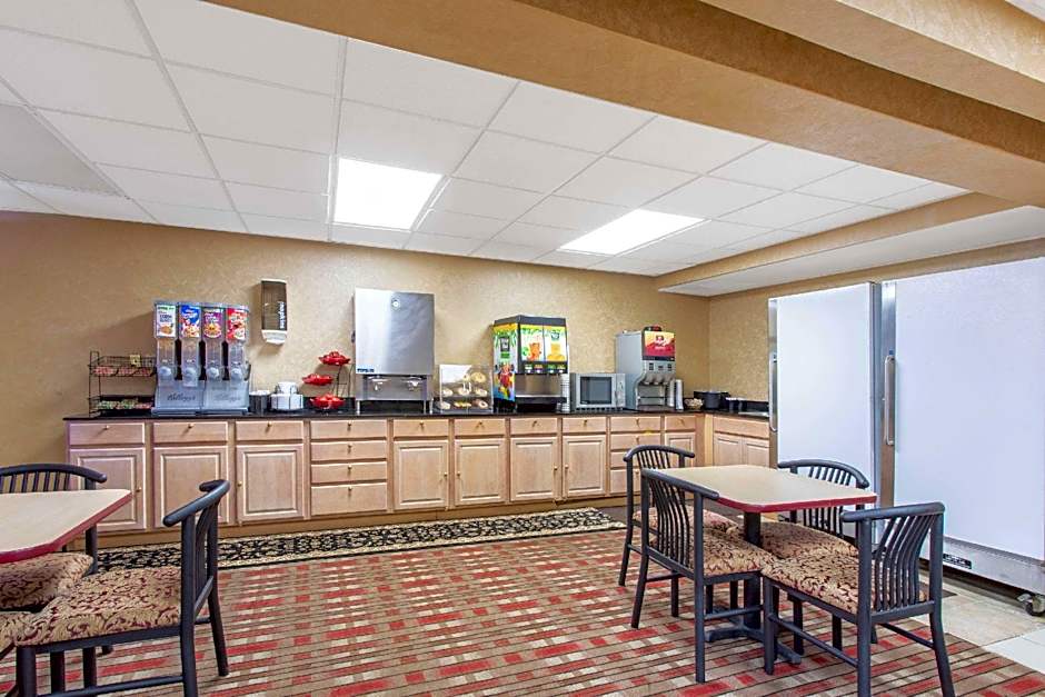 Ramada Limited Cockeysville