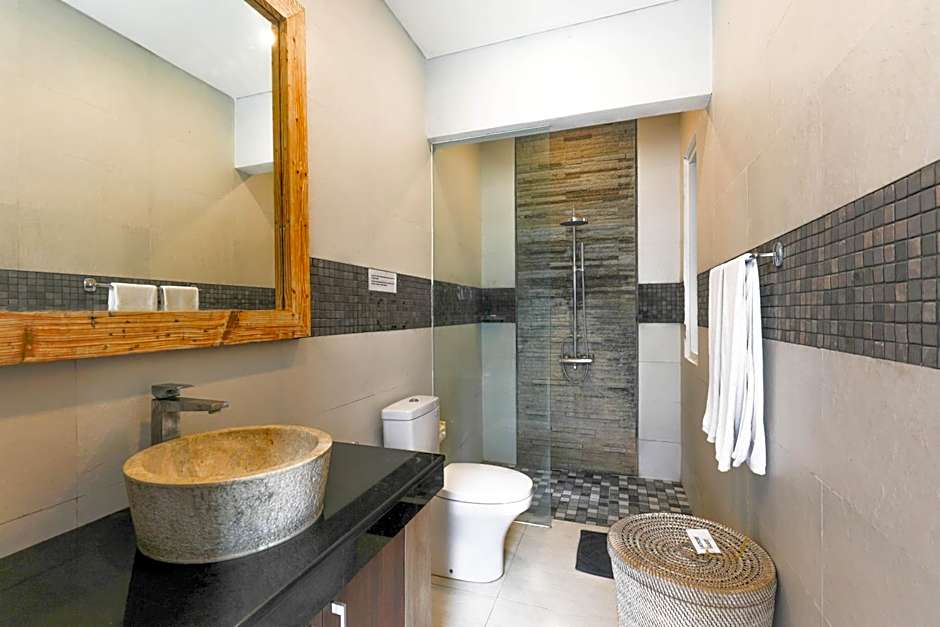 Puri Bagus Villa by Great Bali Villas