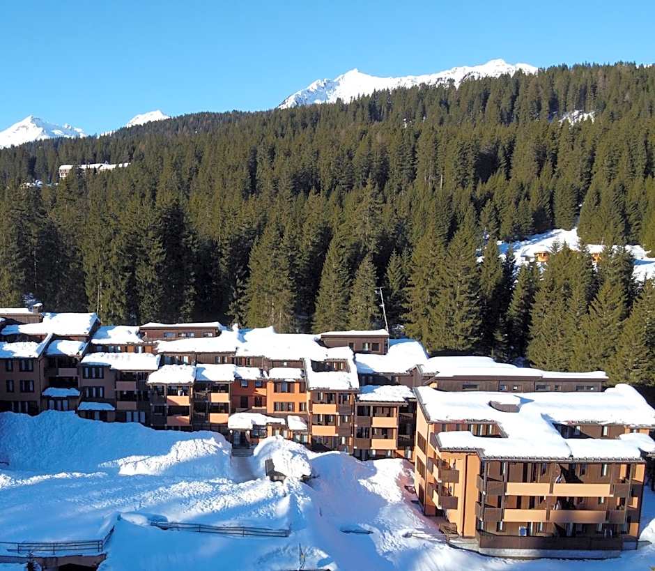 Multiproprietà Rio Falzè