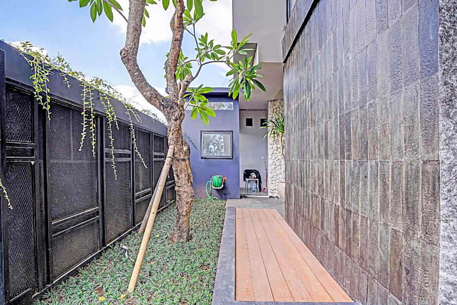 OYO Capital O 91348 Keenan Living