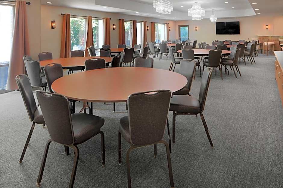 SpringHill Suites by Marriott Centreville Chantilly