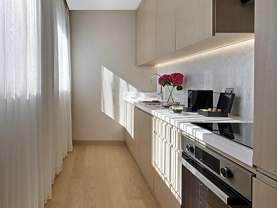 Mövenpick Hotel Istanbul Bosphorus