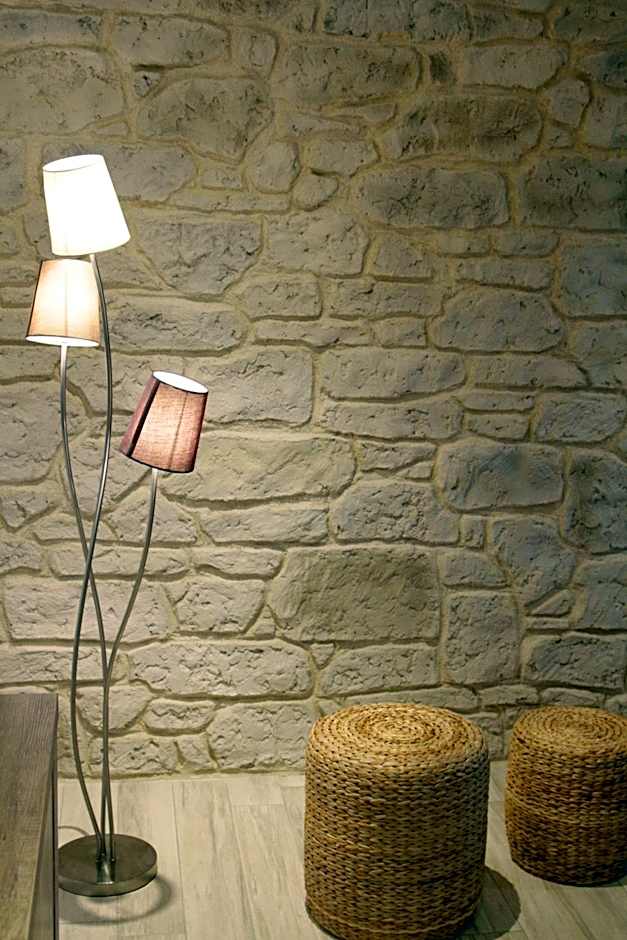 Le Moulin d'Oscar & Spa - Mulhouse Nord