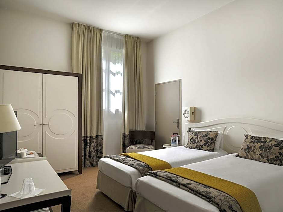 Mercure Rambouillet Relays Du Château