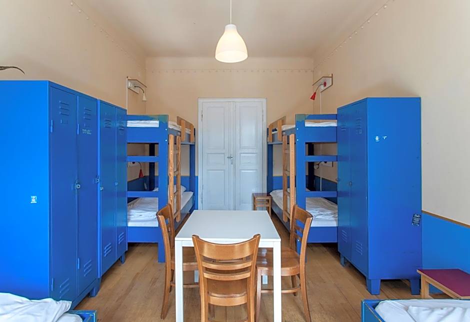 Hostel Mondpalast