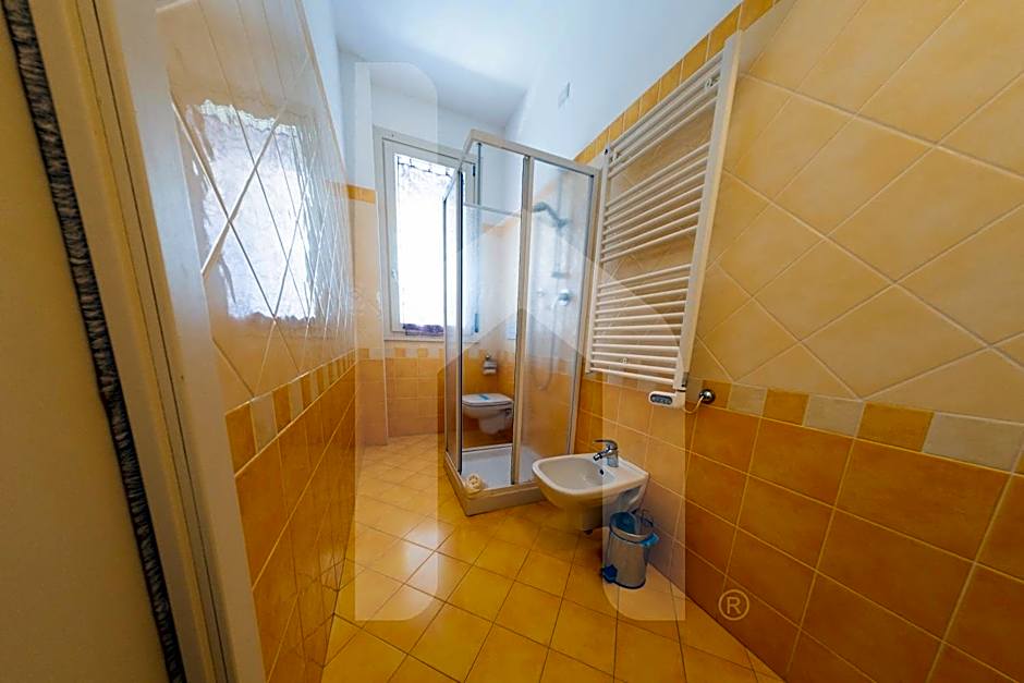 Homiday - Felicioni Alba Adriatica Residence