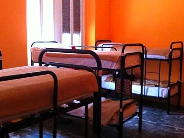 Hostel California