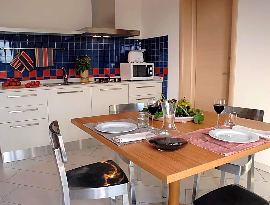 Sikelika Residence Sul Mare