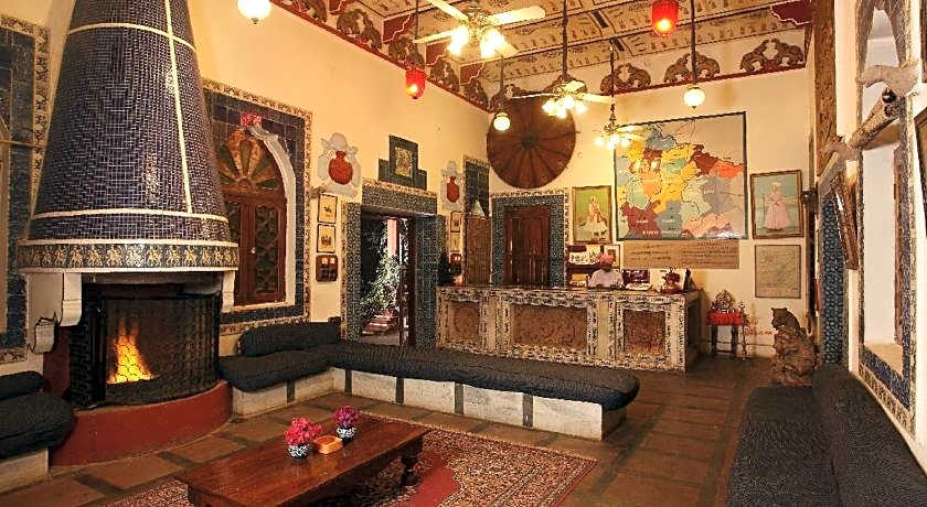 Bundelkhand Riverside