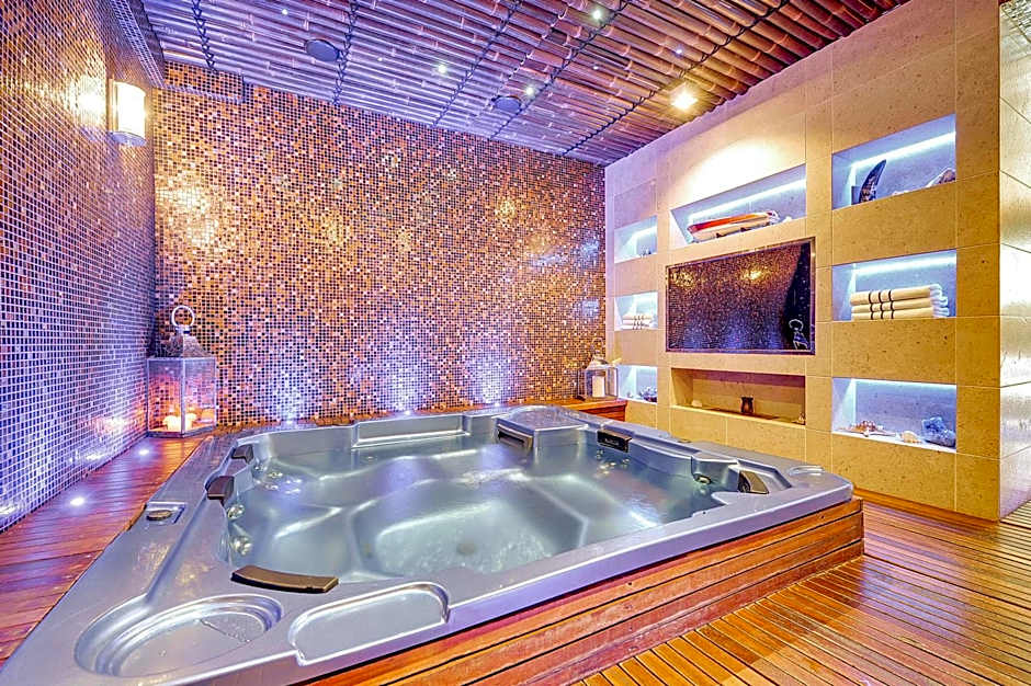 Mała Anglia - Boutique Apartments & SPA