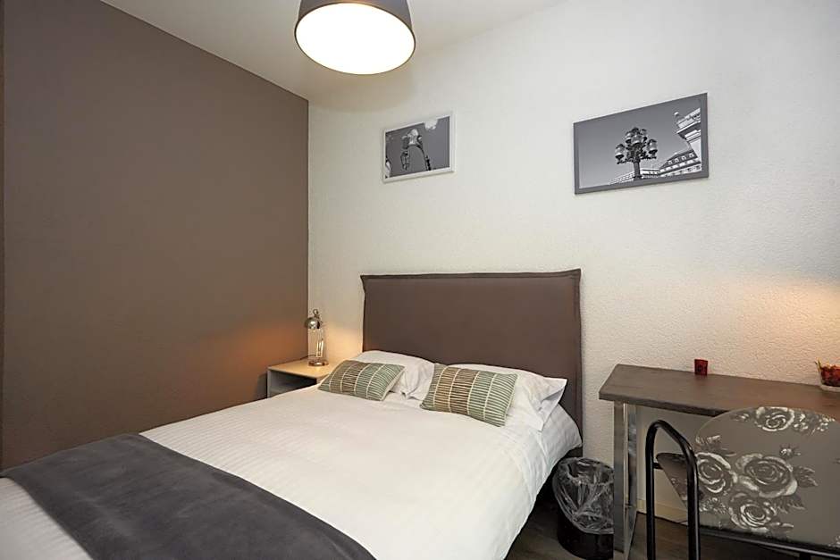 Les Chambres du CTN
