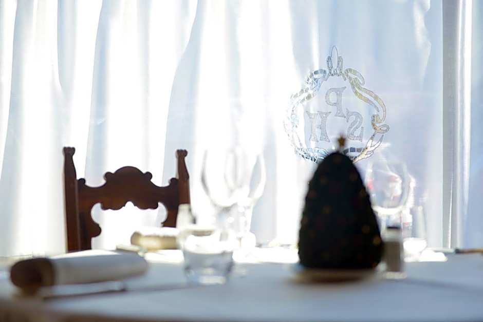 Savoia Palace Hotel