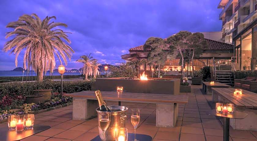 Kamogawa Grand Hotel